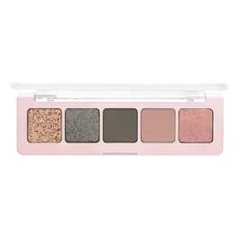 Retro - Lidschattenpalette - Mini