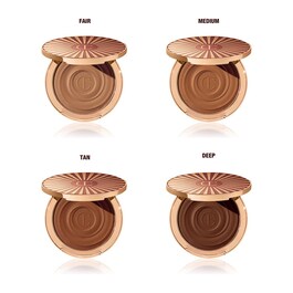Beautiful Skin Sun-Kissed Glow Bronzer - Creme-Bronzer