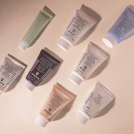 Givre au Tilleul Maske