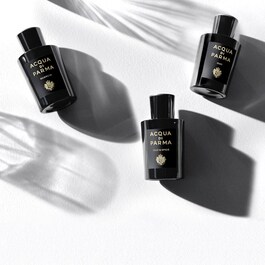 Signatures of the Sun Oud & Spice - Eau de Parfum Würzig Holzi