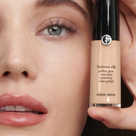 Luminous Silk - Concealer 