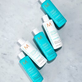 Feuchtigkeitsspendendes Shampoo