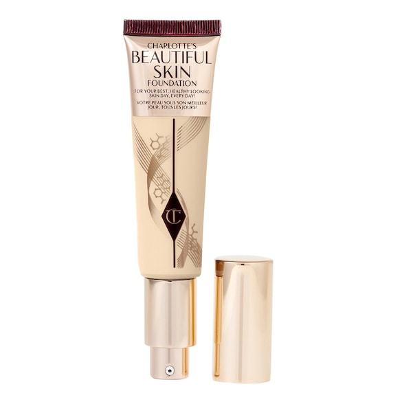 Charlotte's Beautiful Skin - Foundation, CHARLOTTE TILBURY