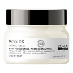 Serie Expert - Metal DX Maske, L'Oréal Professionnel