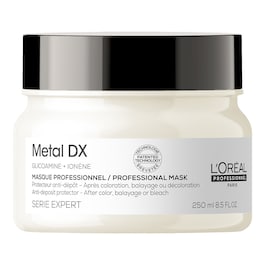 Serie Expert - Metal DX Maske