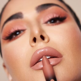 Lippenstift - Power Bullet Cream Glow
