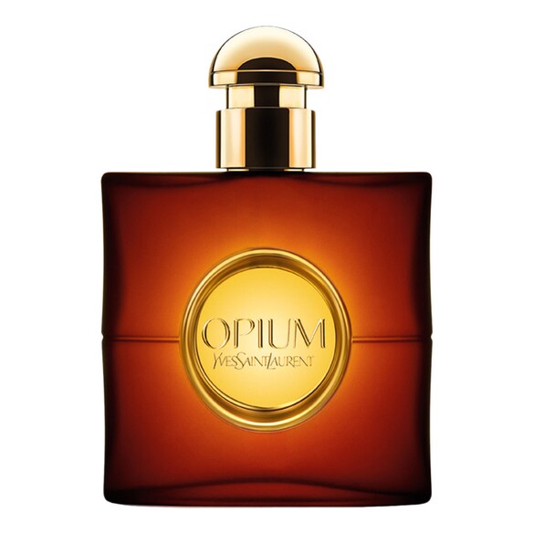 Opium Eau de Toilette, YVES SAINT LAURENT
