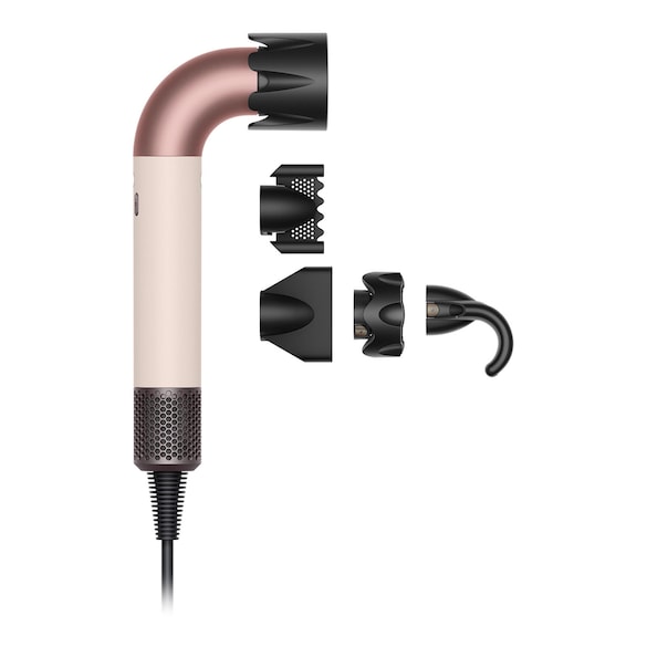 Supersonic r - Haartrockner Ceramic, DYSON