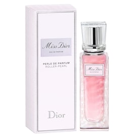 Miss Dior Roller-Pearl - Roll-on Eau de Parfum - frische und blumige Noten