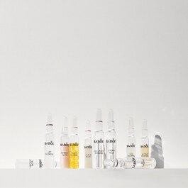 Active Night - Ampullen-Wirkkomplex
