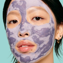 The POREfessional Deep Retreat - Poren klärende Tonerde-Maske Mini