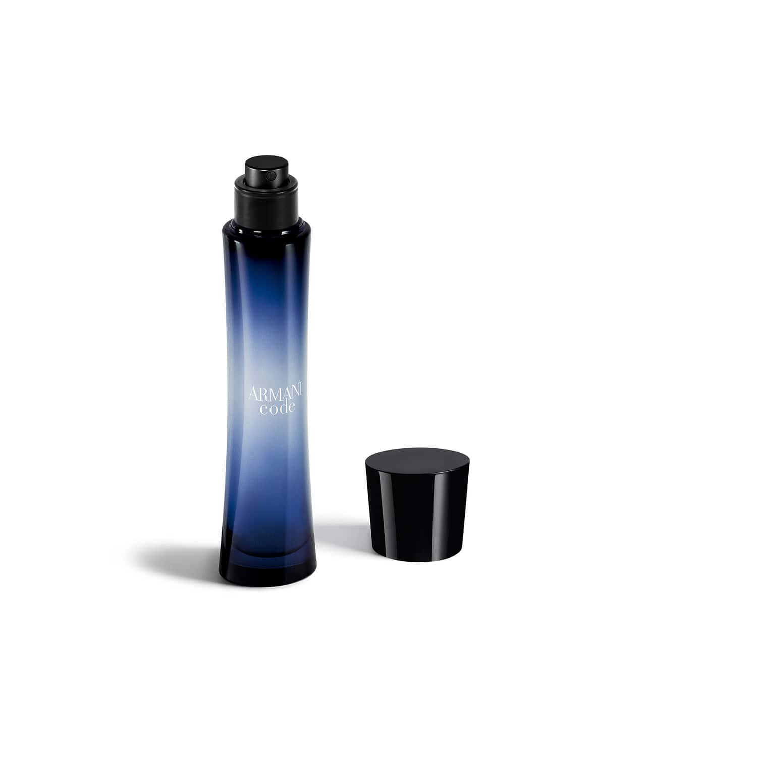 Armani code girl hot sale