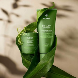 Be Curly Advanced™ Curl Enhancer Cream