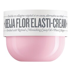 Beija Flor™ Elasti-Cream - Reichhaltige feuchtigkeitsspendende Körpercreme, SOL DE JANEIRO