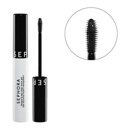 Shape & set clear brow gel - Transparentes fixierendes Augenbrauen-Gel