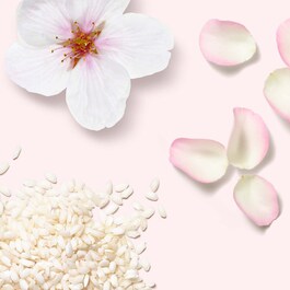 The Ritual of Sakura Foaming Shower Gel