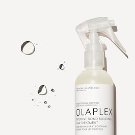 No.0 Intensive Bond Building Hair Treatment™ - Haarbehandlung