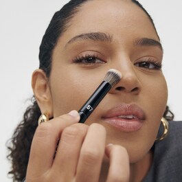 Profi-Pinsel - Pinsel Pro Concealer #57