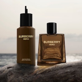 Burberry Hero - Parfum