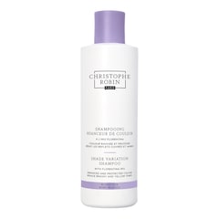 Baby Blonde Shampoo - Shampoo für blondes Haar zur Belebung der Haarfarbe, CHRISTOPHE ROBIN