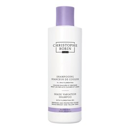 Baby Blonde Shampoo - Shampoo für blondes Haar zur Belebung der Haarfarbe