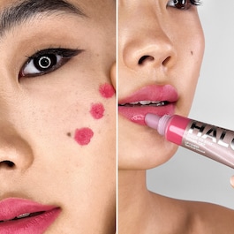 Halo Sheer To Stay - Color Tints