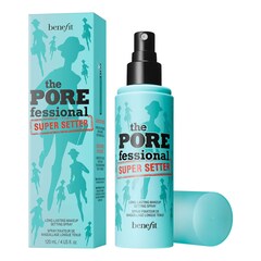 The POREfessional: Super Setter Spray, BENEFIT COSMETICS