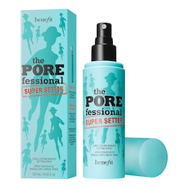 The POREfessional: Super Setter Spray image