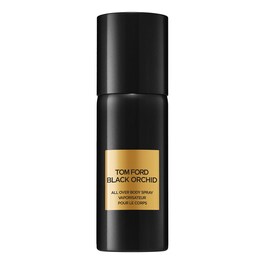 Black Orchid - Body Spray 