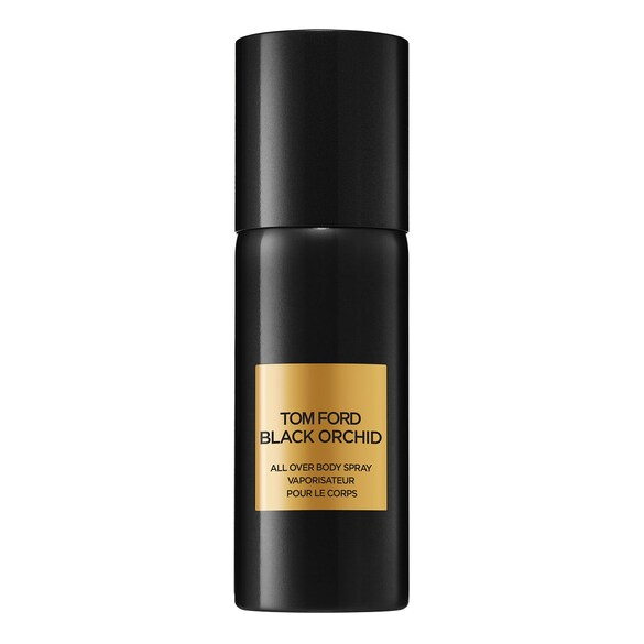 Black Orchid - Body Spray , TOM FORD