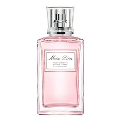 Miss Dior Body Mist, DIOR