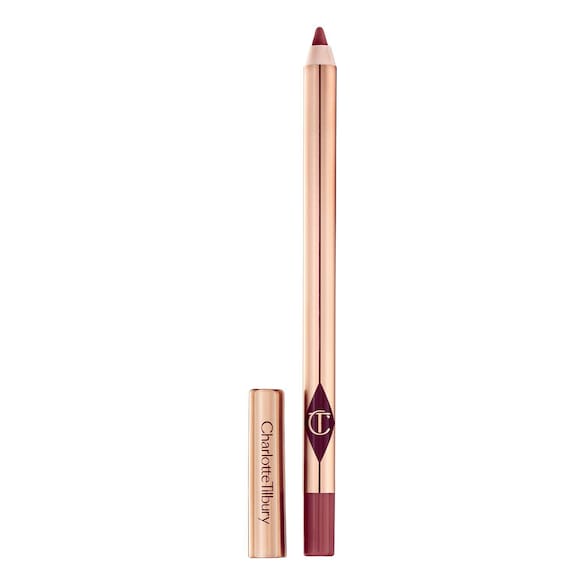 Lip Cheat - Nicht abfärbender Lippenkonturenstift, CHARLOTTE TILBURY
