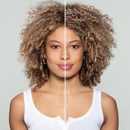 Styling Cream - Feuchtigkeitscreme für geschmeidig definiertes Haar