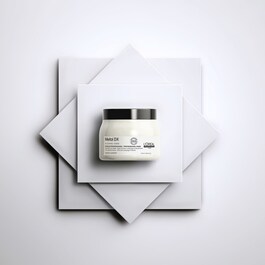Serie Expert - Metal DX Maske
