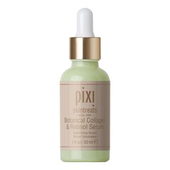 Collagen & Retinol Serum, PIXI