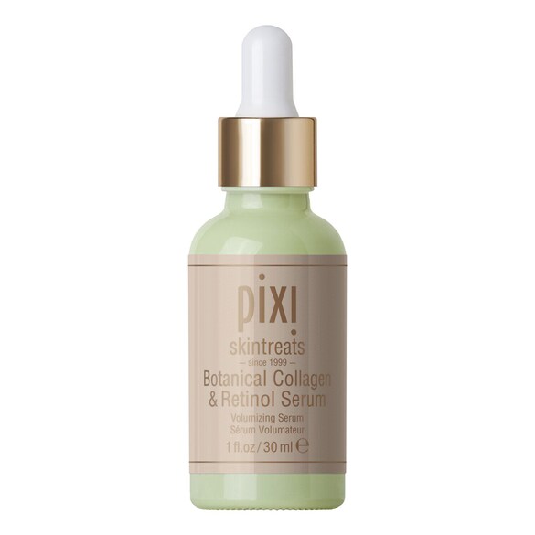 Collagen & Retinol Serum, PIXI