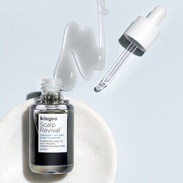 Scalp Revival - Camp Revival Charcoal Tea Tree Scalp