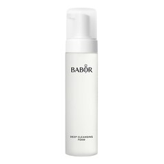 Deep Cleansing Foam - Reinigungsschaum , BABOR