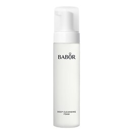 Deep Cleansing Foam - Reinigungsschaum 