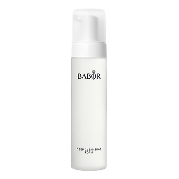 Deep Cleansing Foam - Reinigungsschaum , BABOR