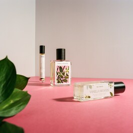Vanilla Woods – Eau de Parfum Roll-On