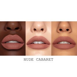 Liquilust Legendary Wear Matte Lipstick - Matter Lippenstift