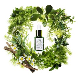 U.F.O. Ultra-Clarifying - Face Oil