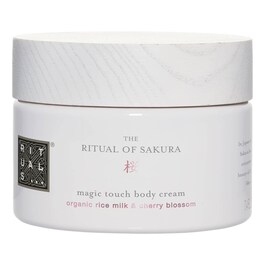 The Ritual of Sakura - Body Cream