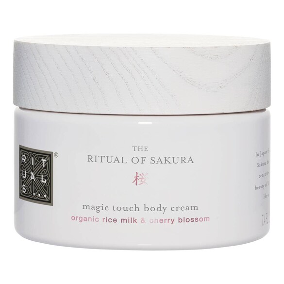 The Ritual of Sakura - Body Cream, RITUALS