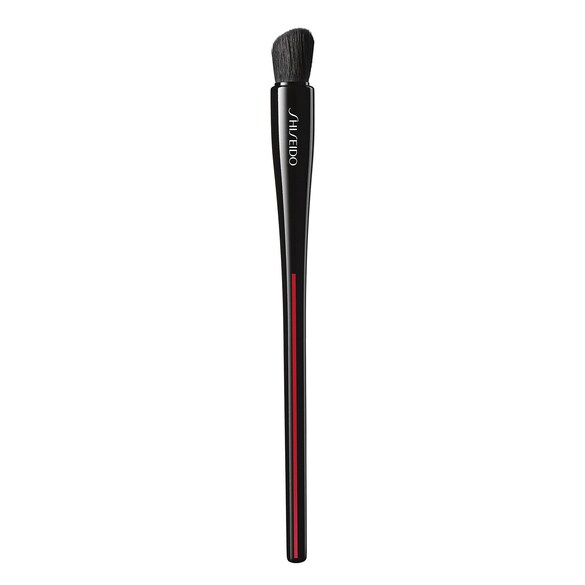 Naname Fude Multi Lidschattenpinsel - Makeup Pencil, SHISEIDO