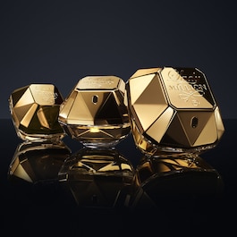 Lady Million - Eau de Parfum