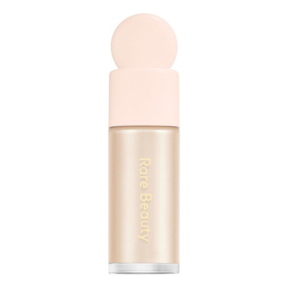 Mini Positive Light Luminizer FlüssigHighlighter von RARE BEAUTY ≡ SEPHORA
