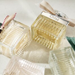L'Eau de Parfum Lumineuse for Her
