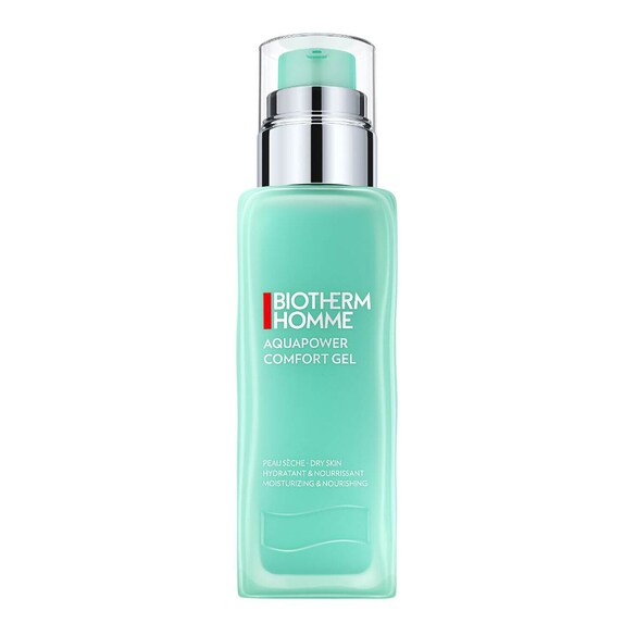 Homme Aquapower - Comfort Gel, BIOTHERM
